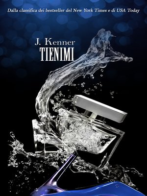 cover image of TIENIMI
